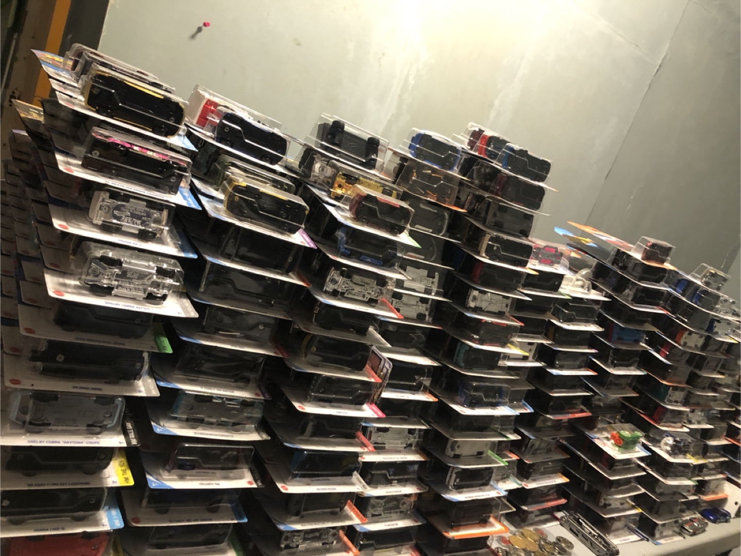 Hot Wheels Diecast Cars - Variety - photo 2