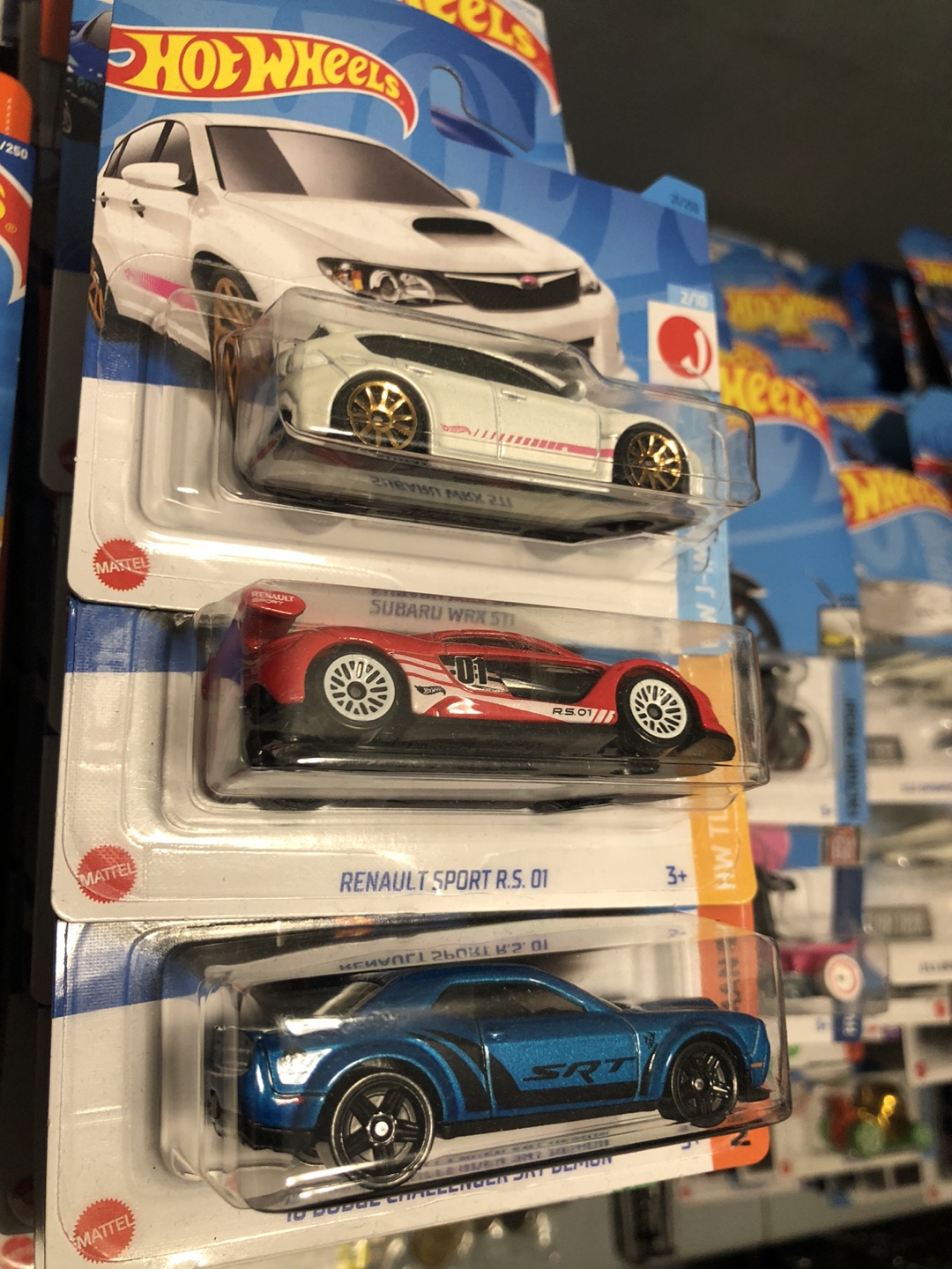 Hot Wheels Diecast Cars - Variety - photo 5
