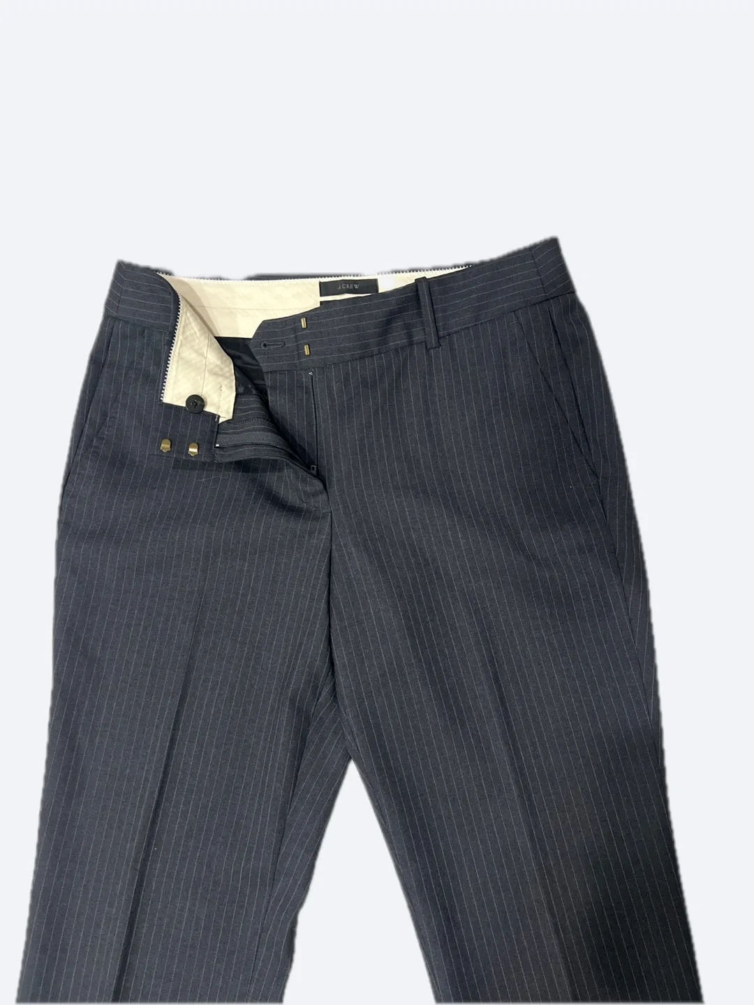 Social Pants J.Crew - size 4 image indicator(2)