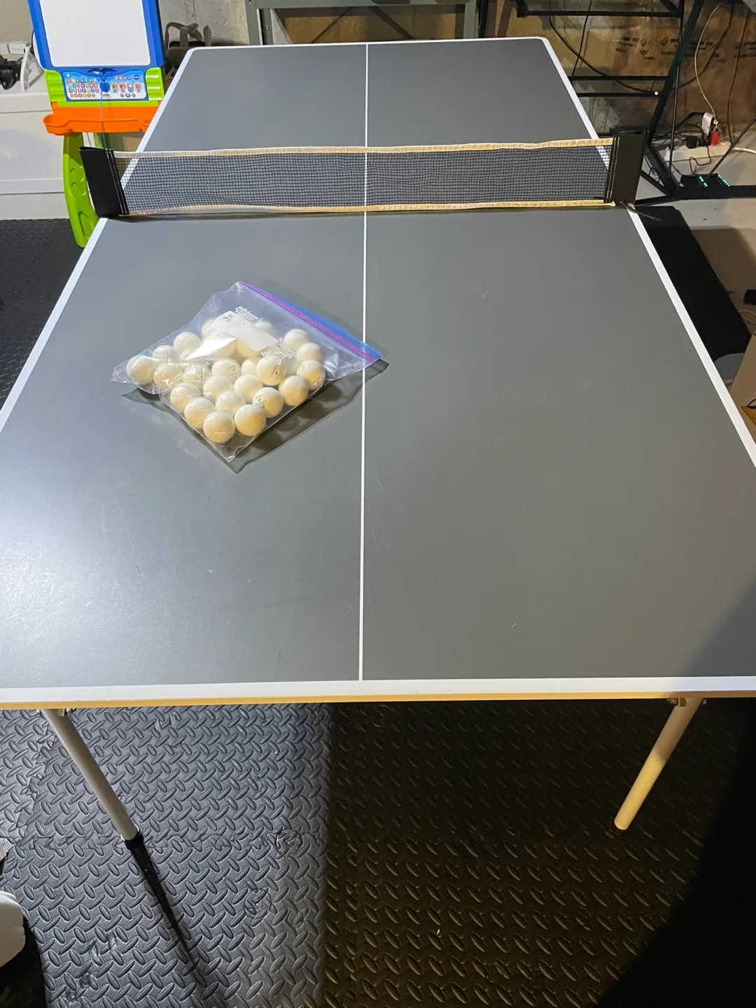 PPT 130 Medium Indoor Table Tennis Table thumbnail