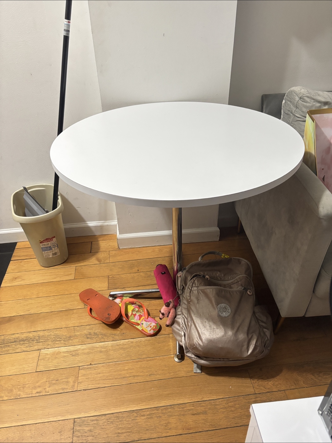kitchen table