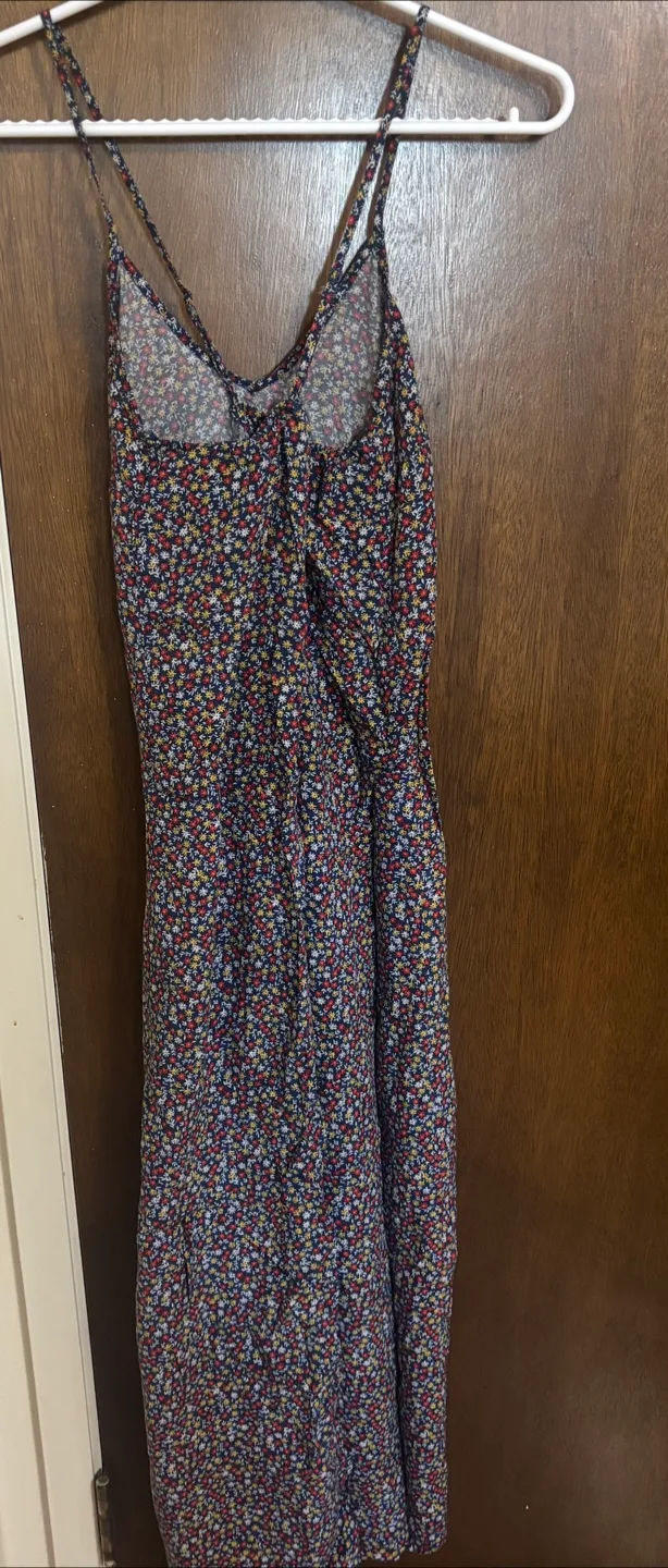 Summer Floral Dress image indicator(2)