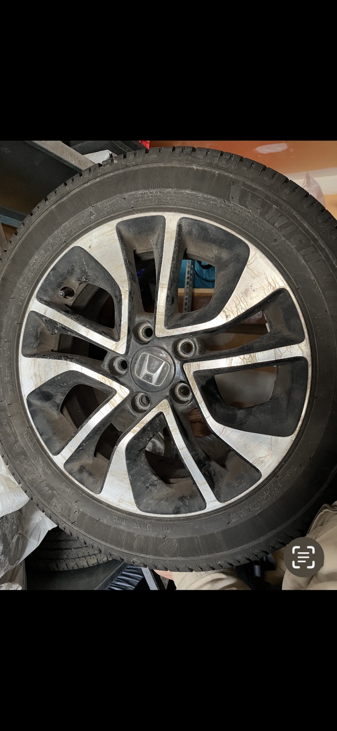 4pcs All season tires - photo 2