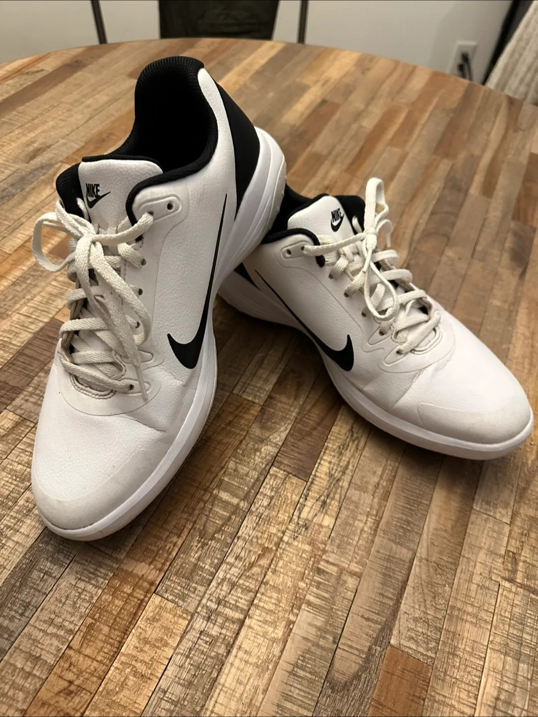Nike CT0531-101 Golf Shoes - Size 10 thumbnail