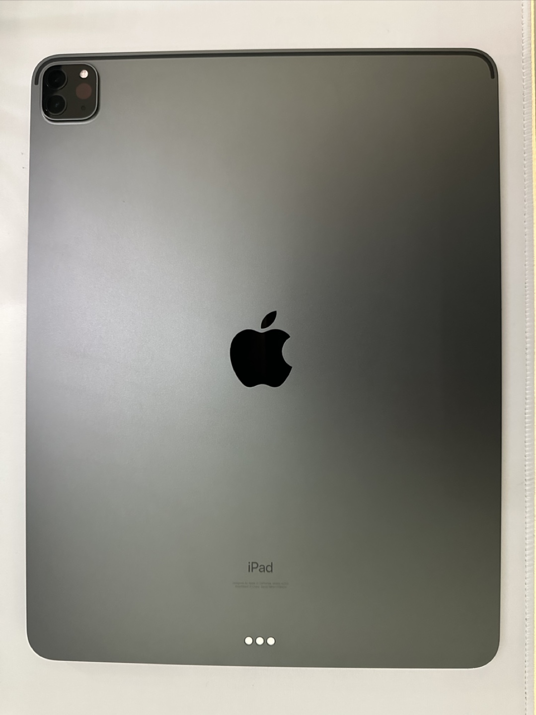 Apple iPad Pro 12.9” (5th gen) 128GB + Pencil + Magic Keyboard - photo 2