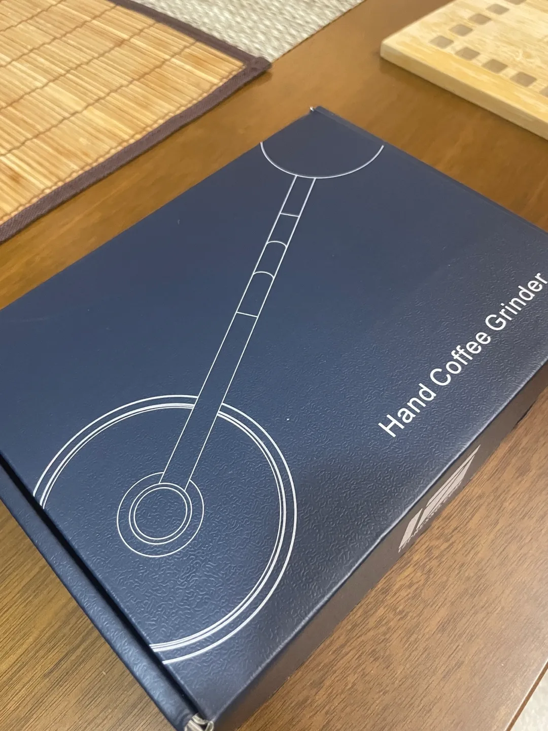 1Zpresso J-Max S Manual Coffee Grinder image indicator(2)