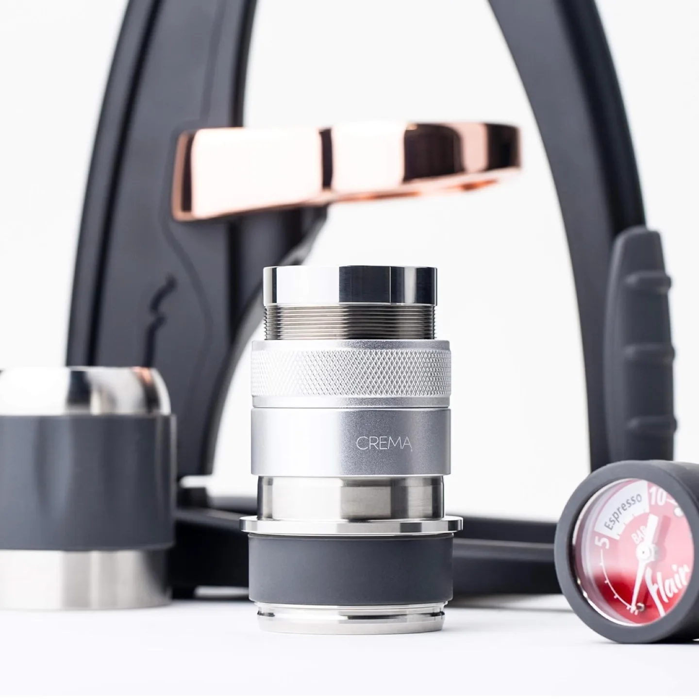 Flair Espresso Crema Coffee Maker thumbnail