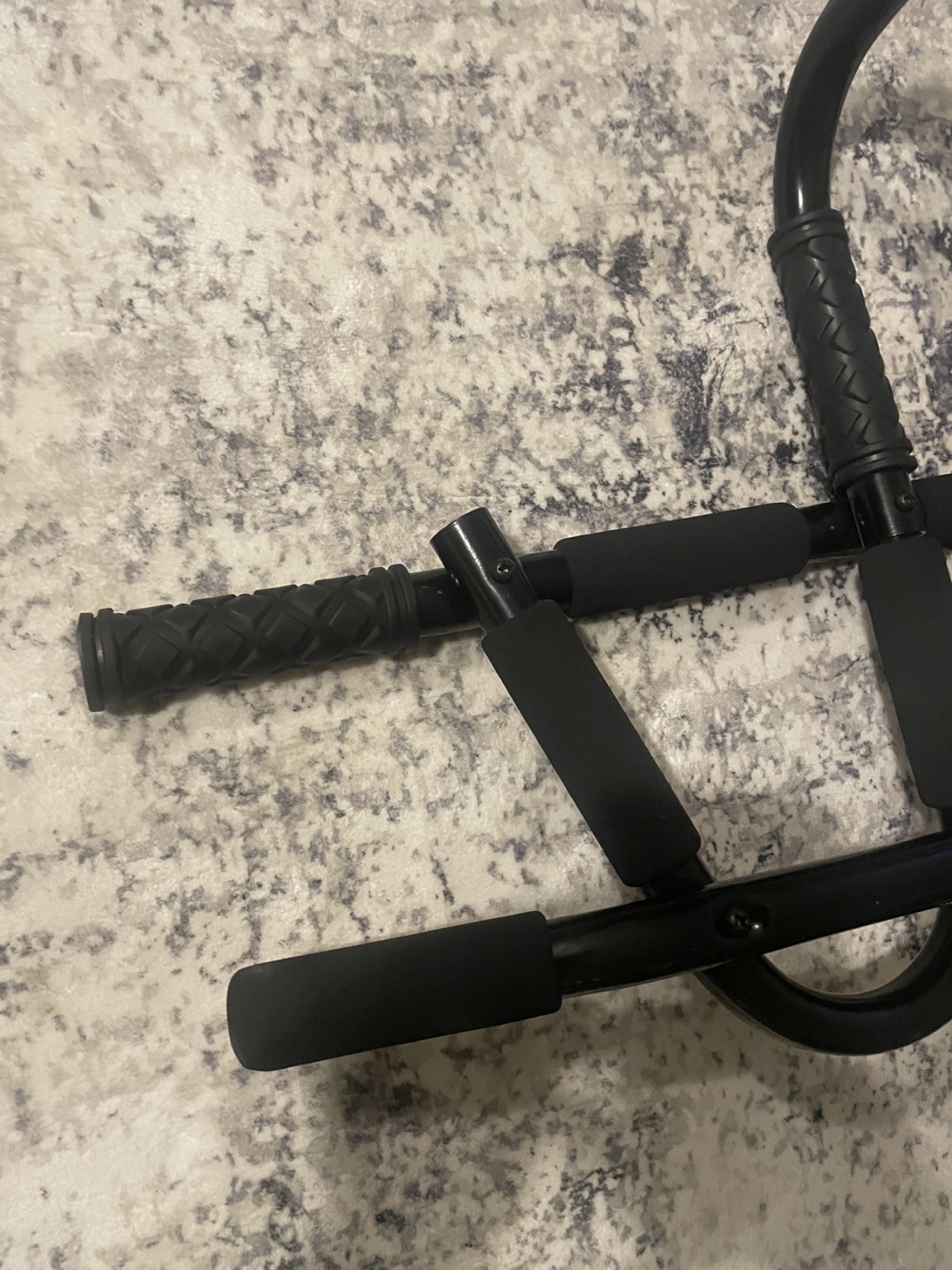 Energetics Pull-Up Bar - photo 2