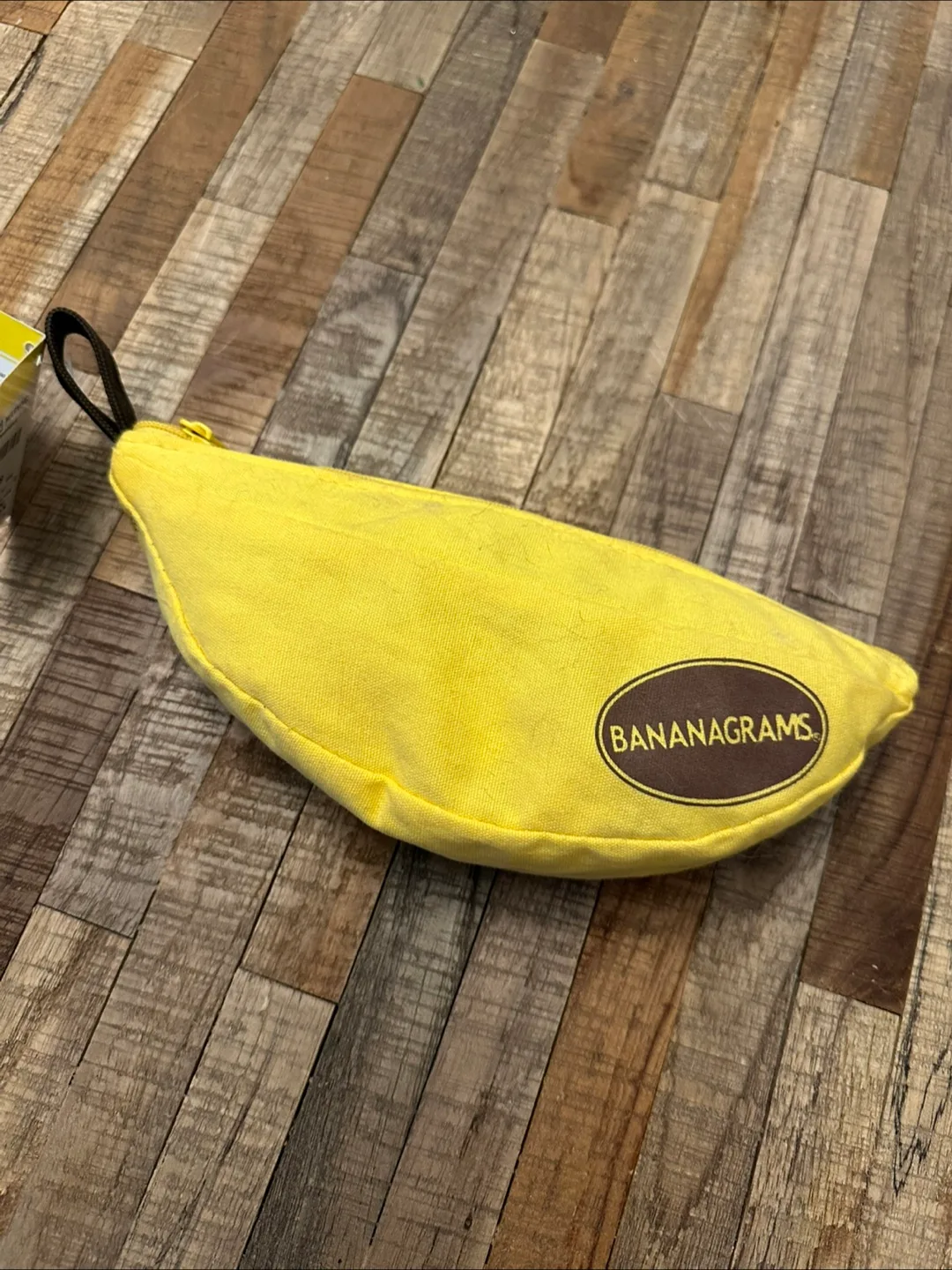 Bananagrams Game thumbnail