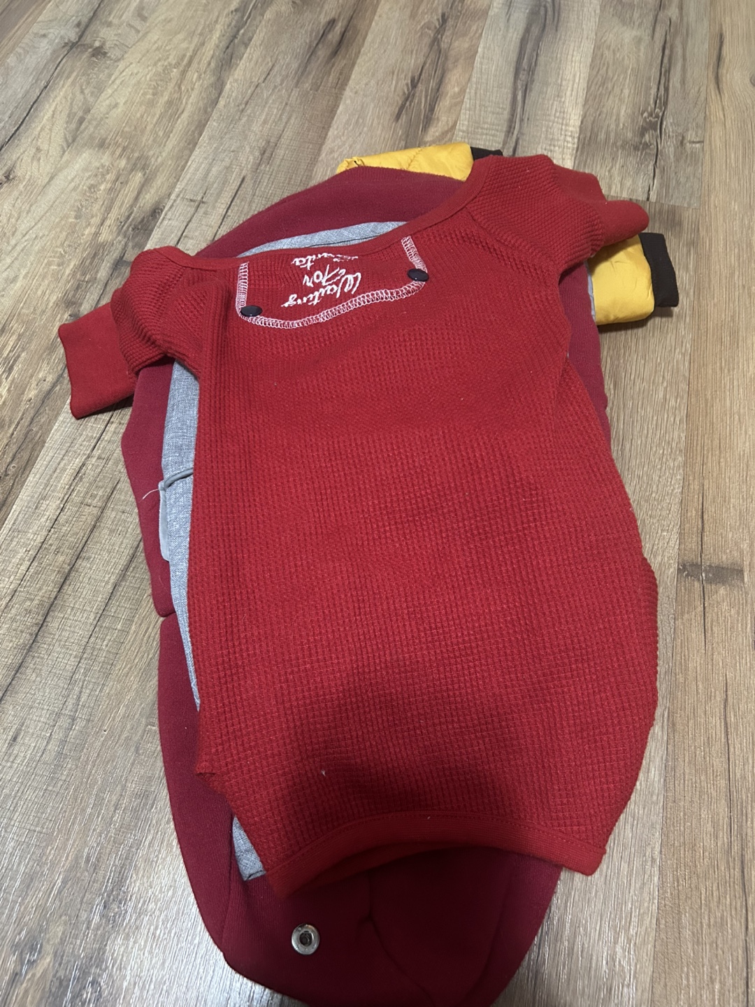 Dog clothes for sale