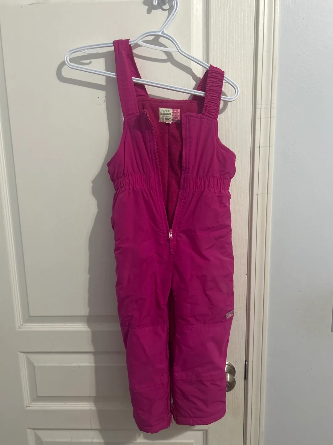Snow Pants thumbnail