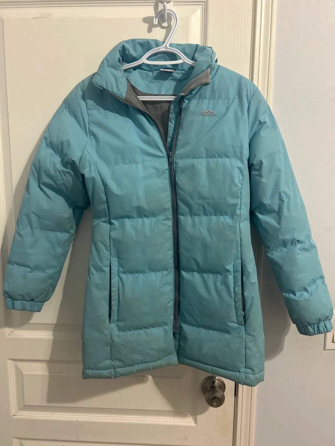 Trespass Winter Jacket thumbnail