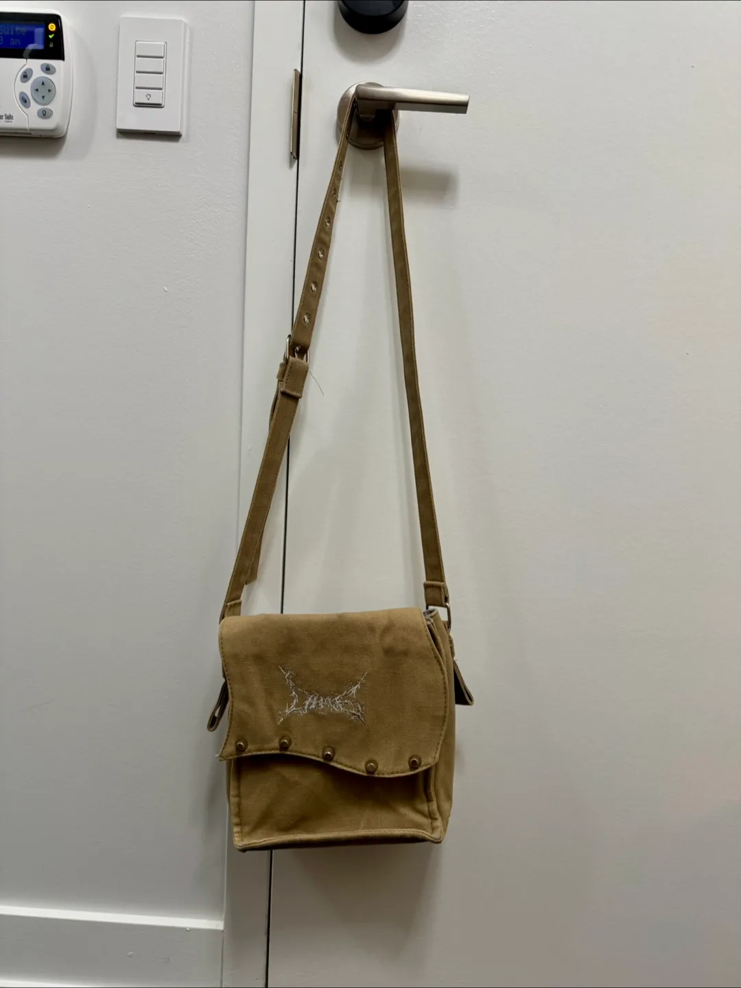 Dime Messenger Bag thumbnail