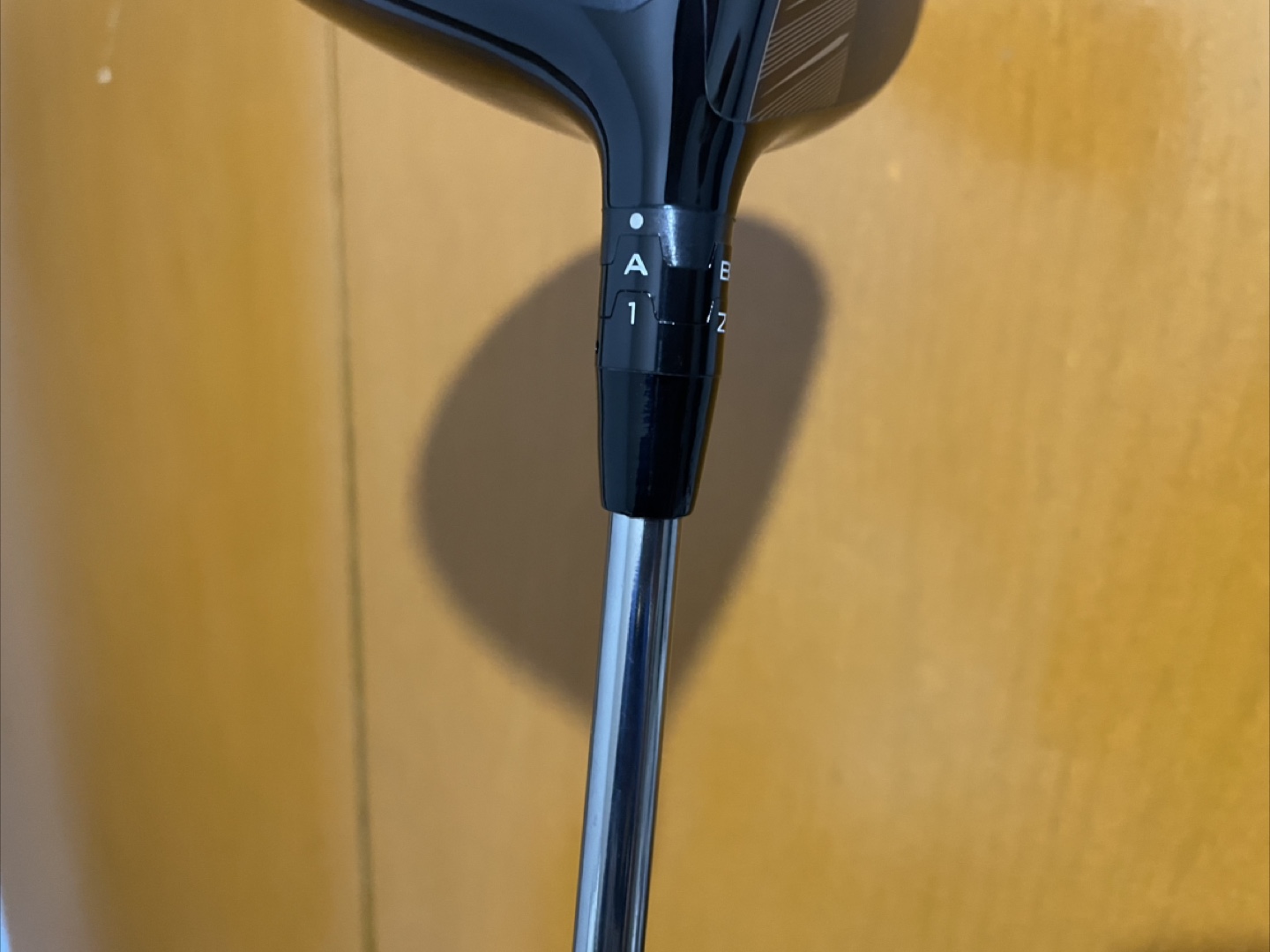 Golf Driver - Diamana GT 60 S Shaft - photo 3