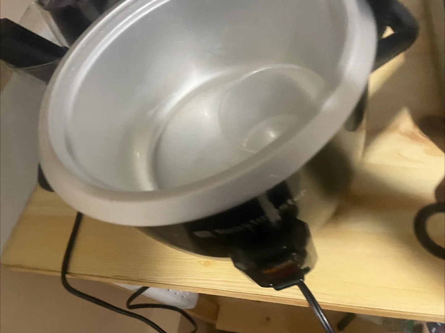 Toastmaster Rice Cooker image indicator(2)