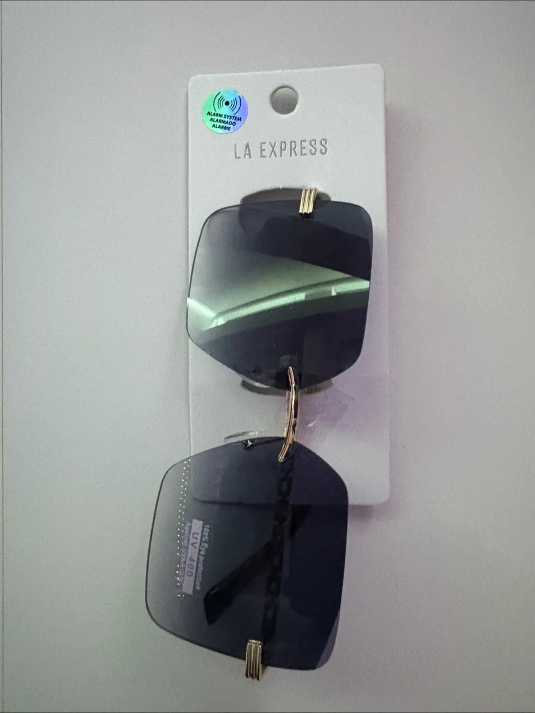LA Express Sunglasses - New with Tags! thumbnail