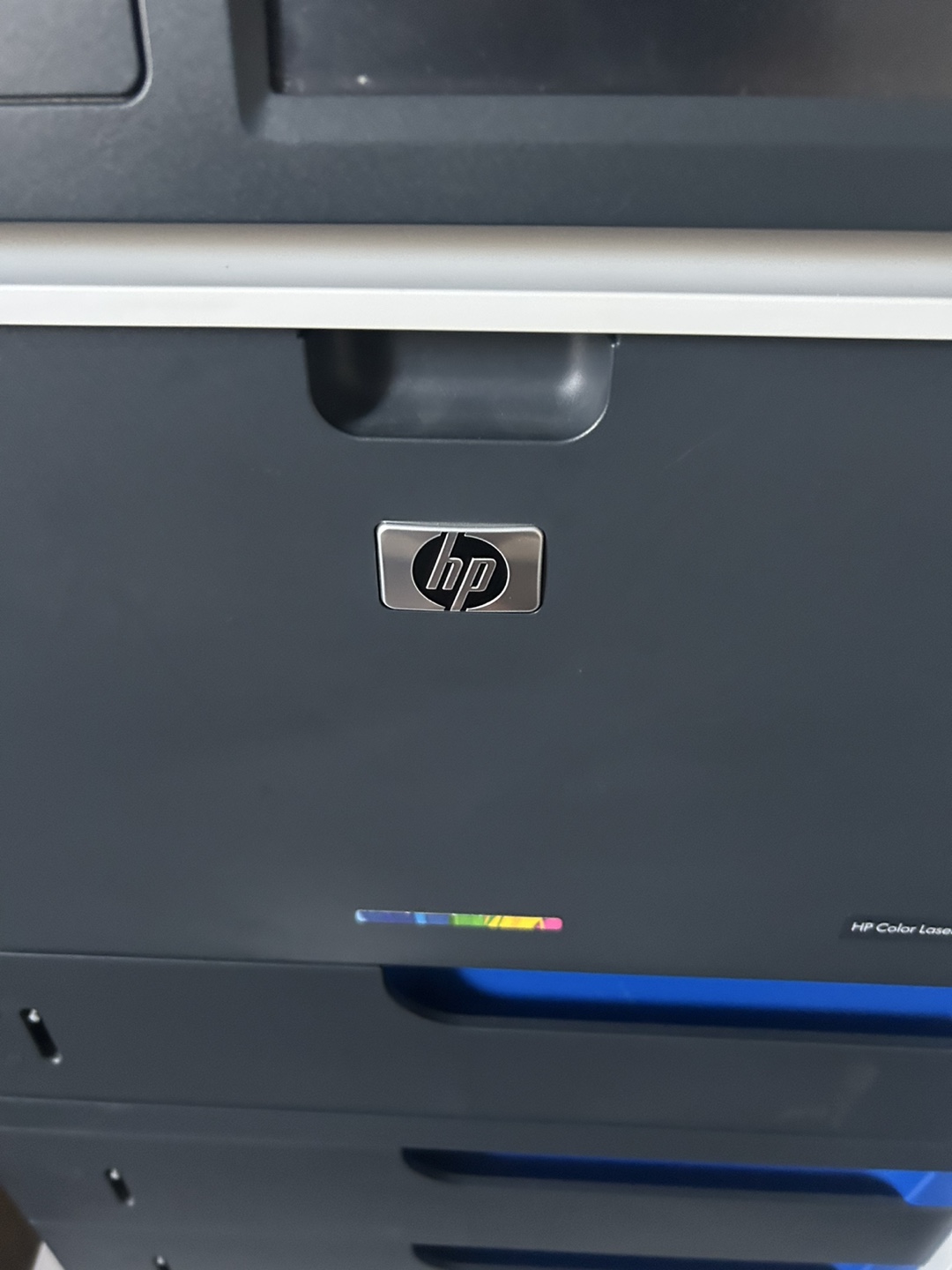 HP Color LaserJet Printer