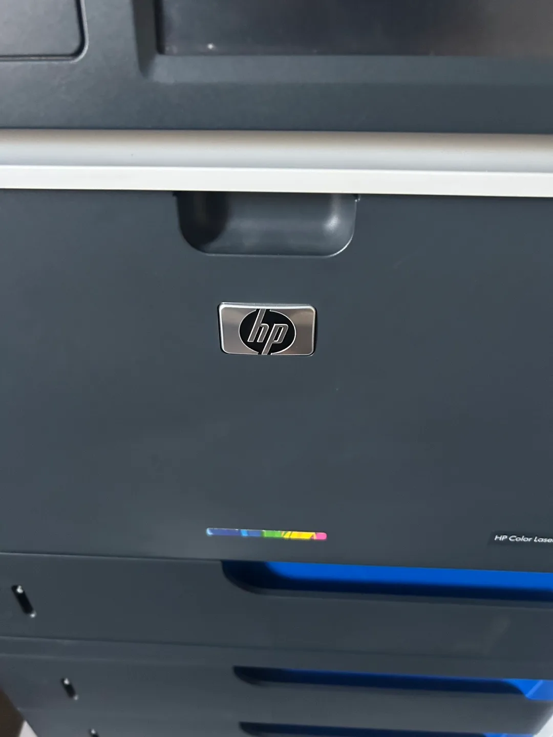 HP Color LaserJet Printer