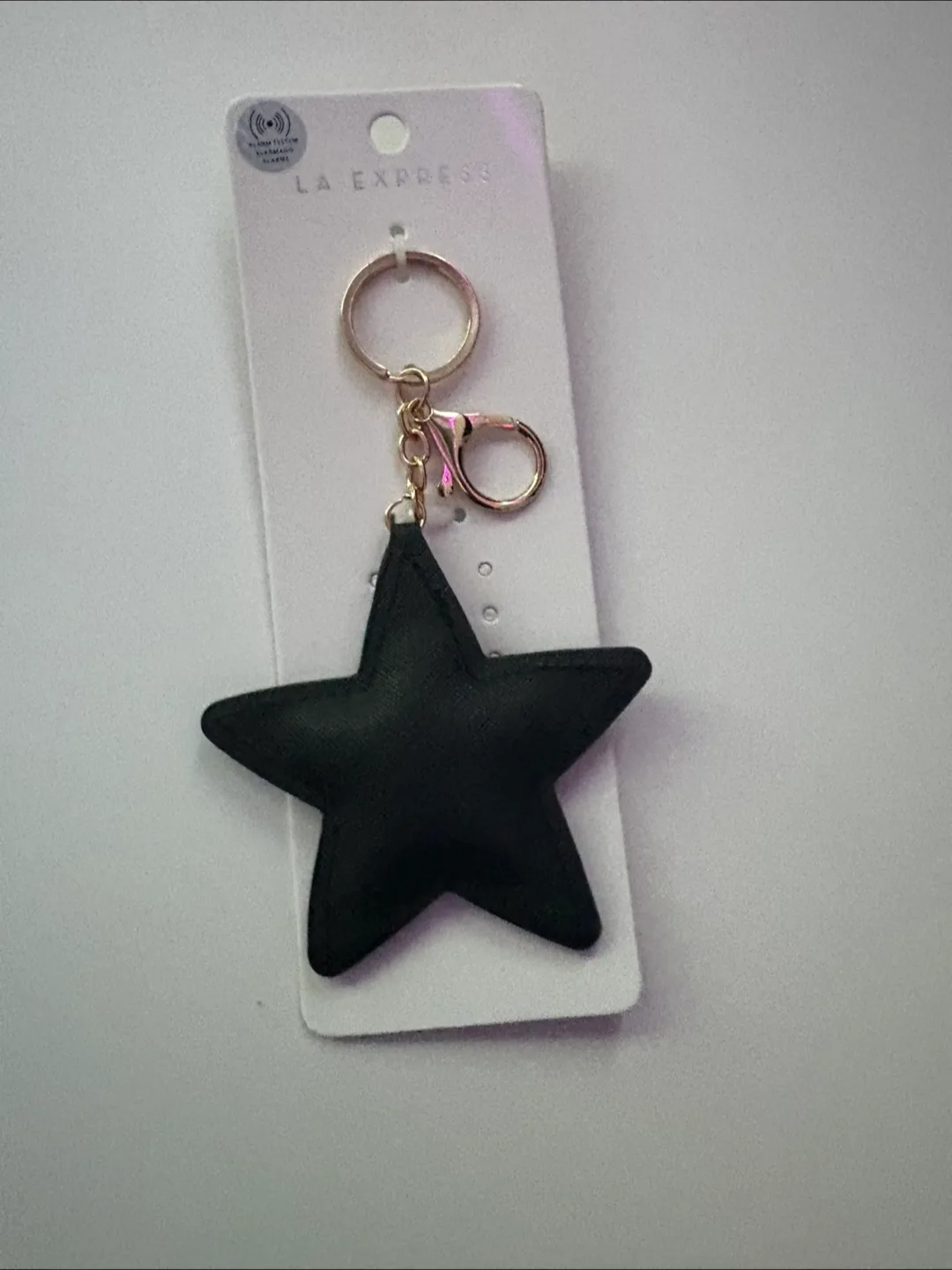 LA Express Keychains thumbnail