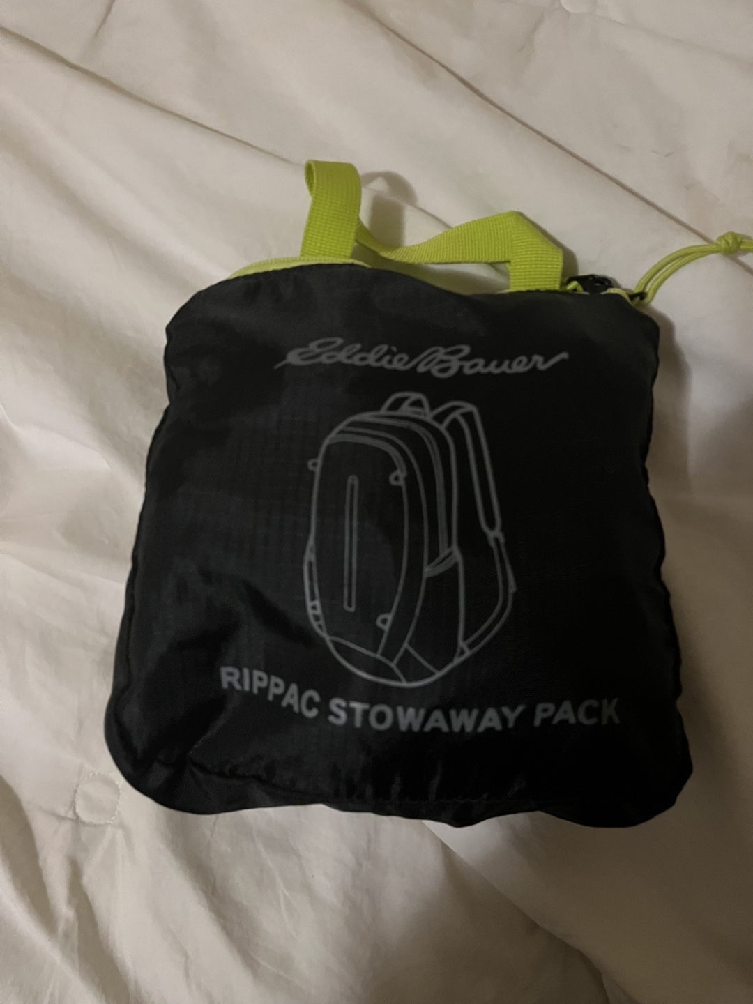 Eddie Bauer Rippac Stowaway Pack 20L - Backpack - photo 3