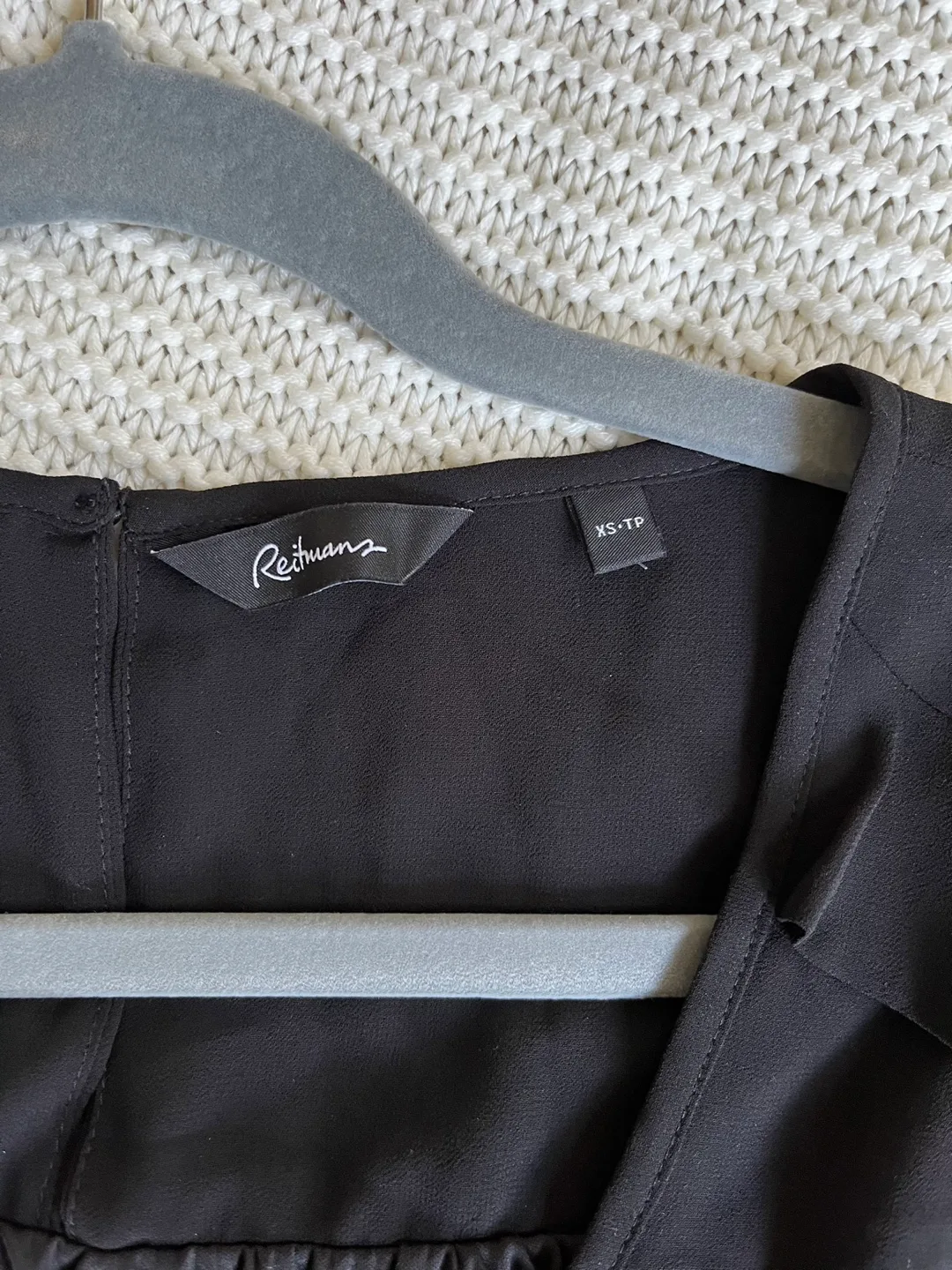 New - Reitmans - 3 dresses for image indicator(8)