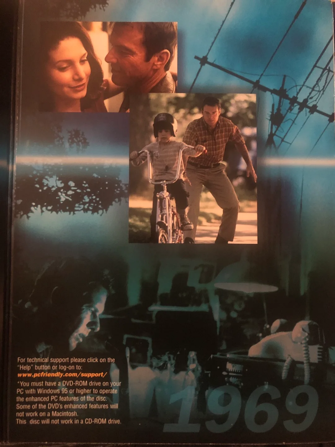 Frequency DVD - New Line Platinum Series image indicator(4)