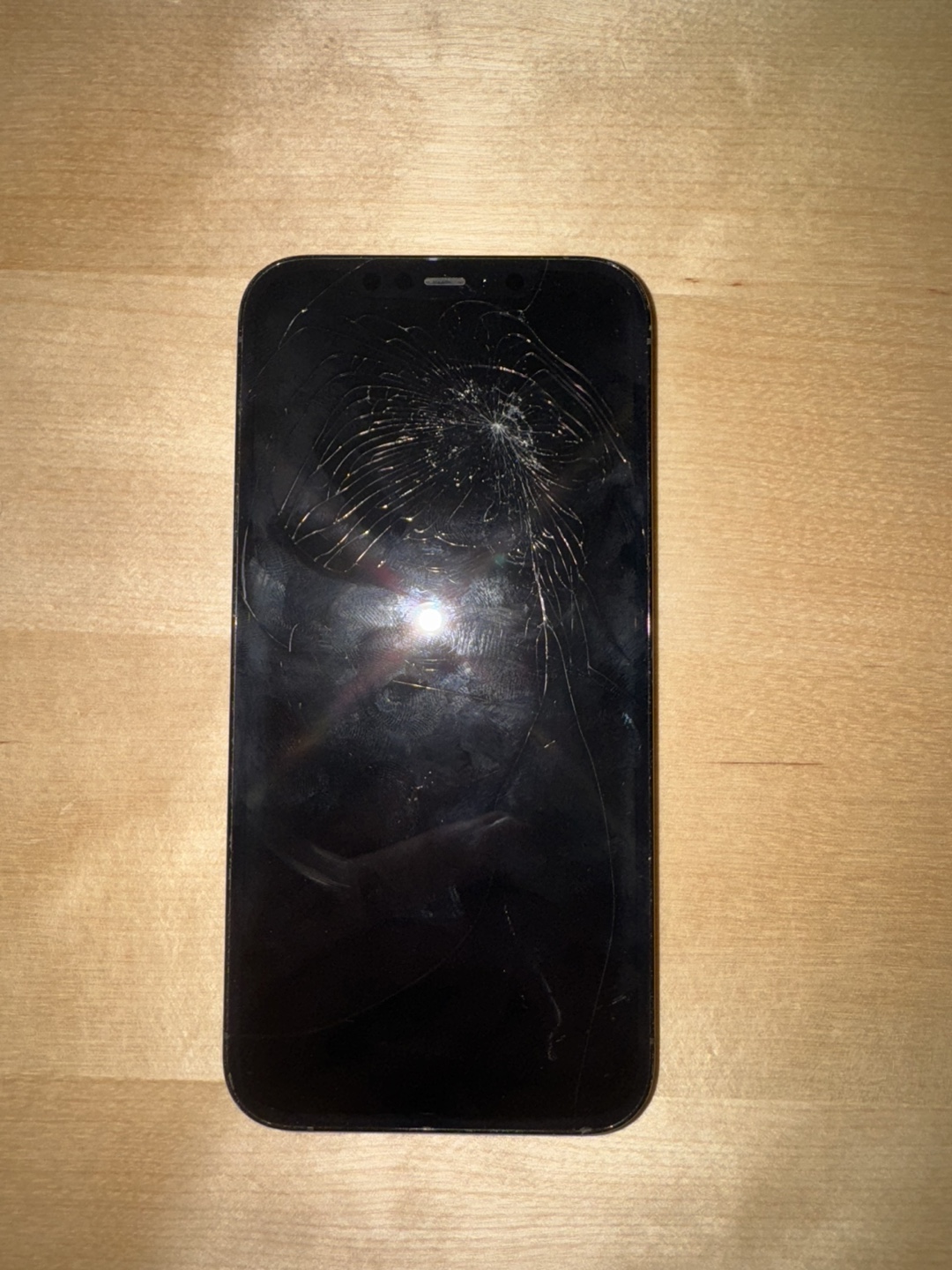 IPhone 12 Pro Max