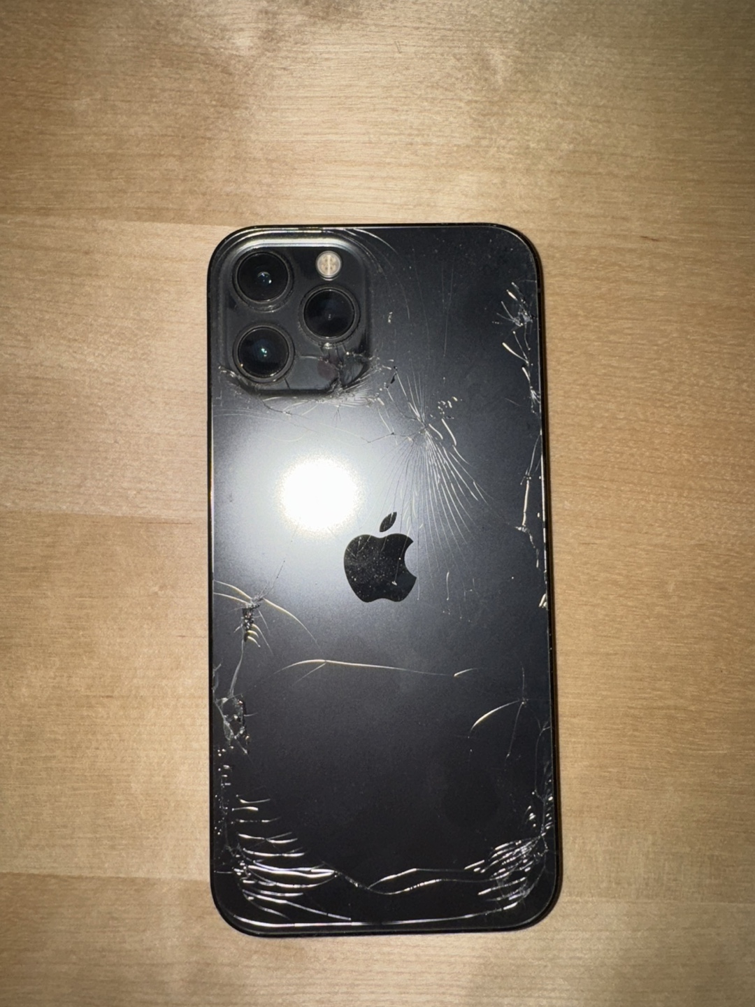 IPhone 12 Pro Max - photo 2