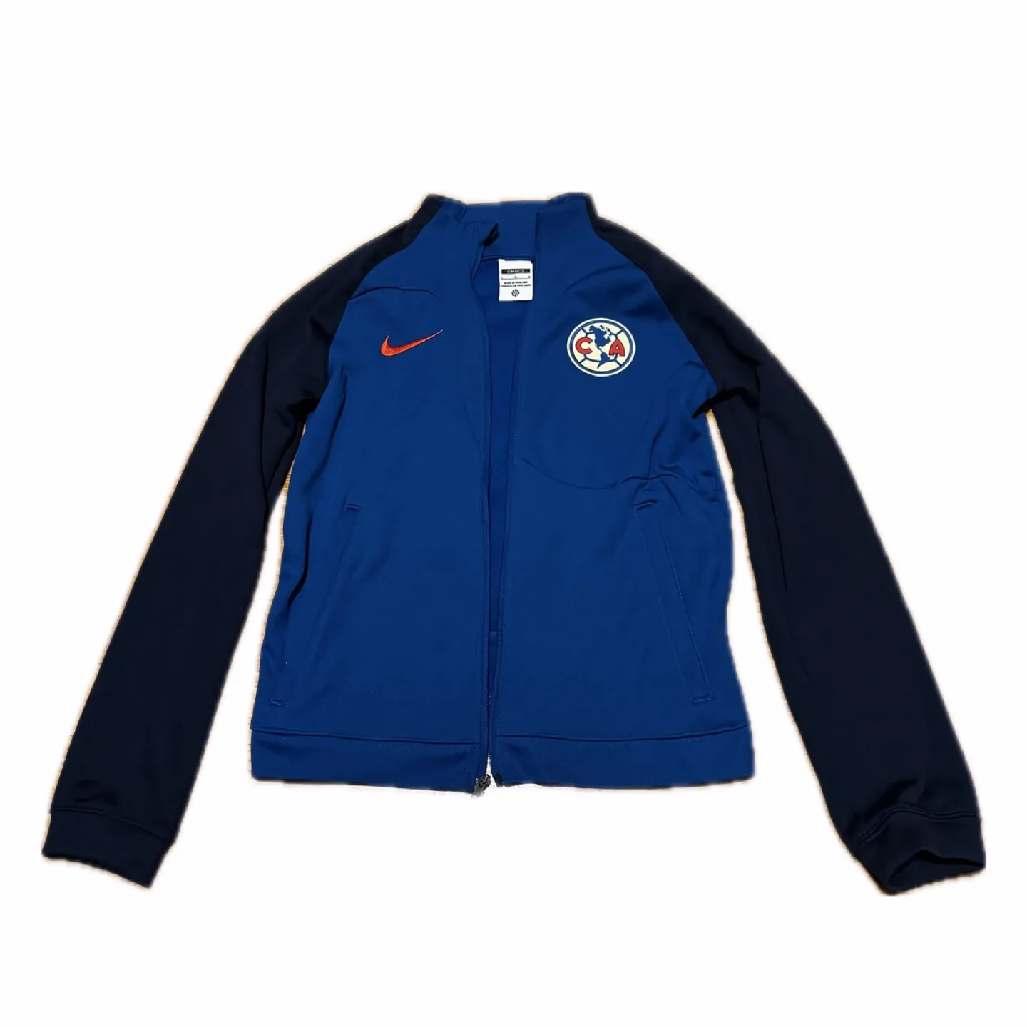 Nike Club America Track Jacket thumbnail