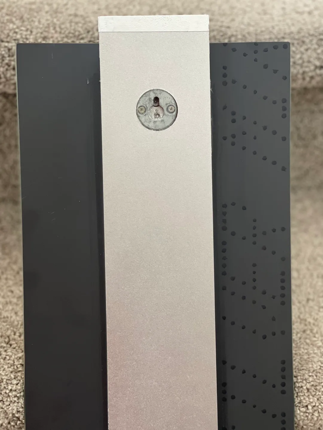 *REDUCED* Rectangular Vanity or Wall Mirror image indicator(5)