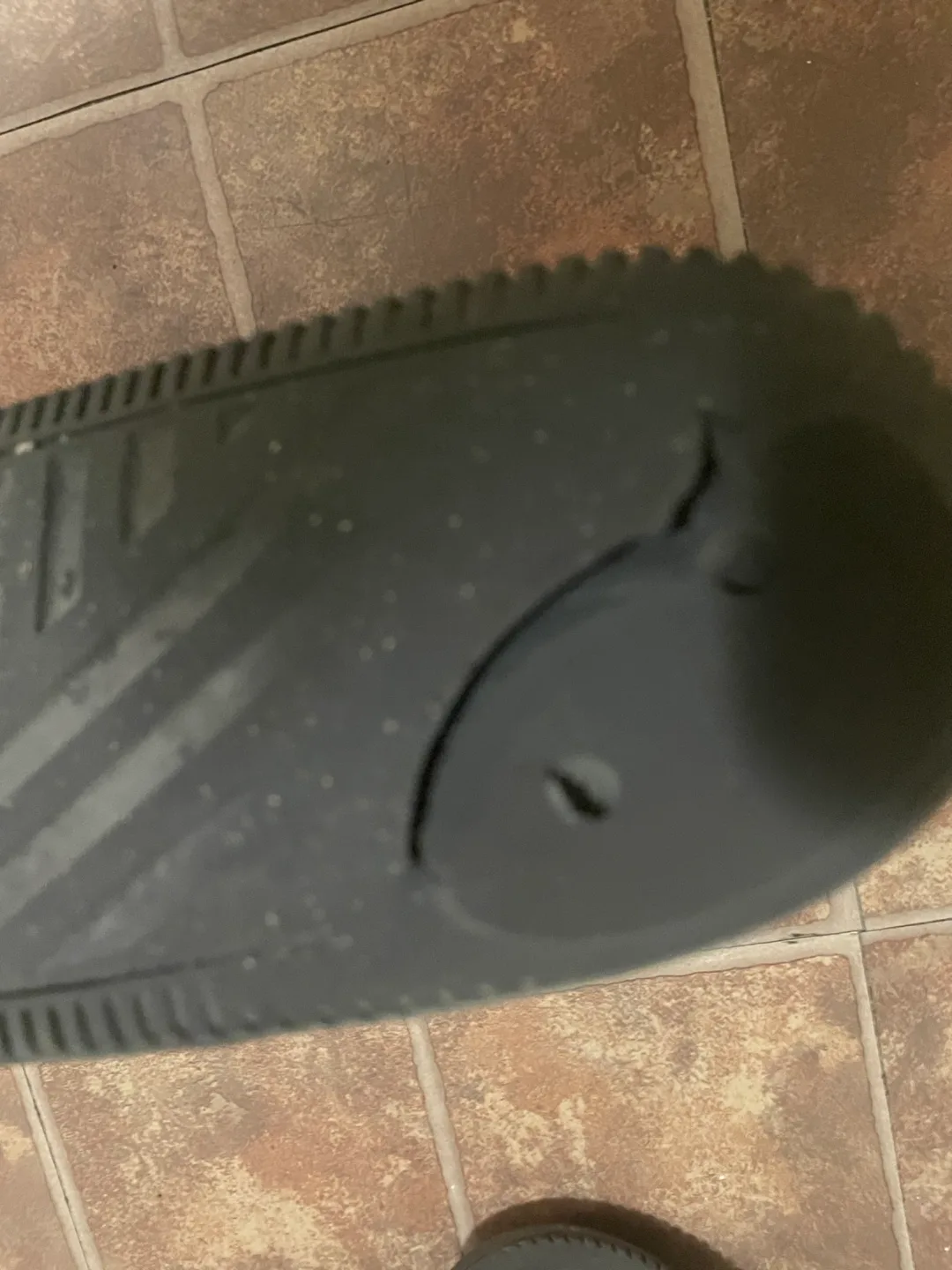 Nike calm slides image indicator(3)