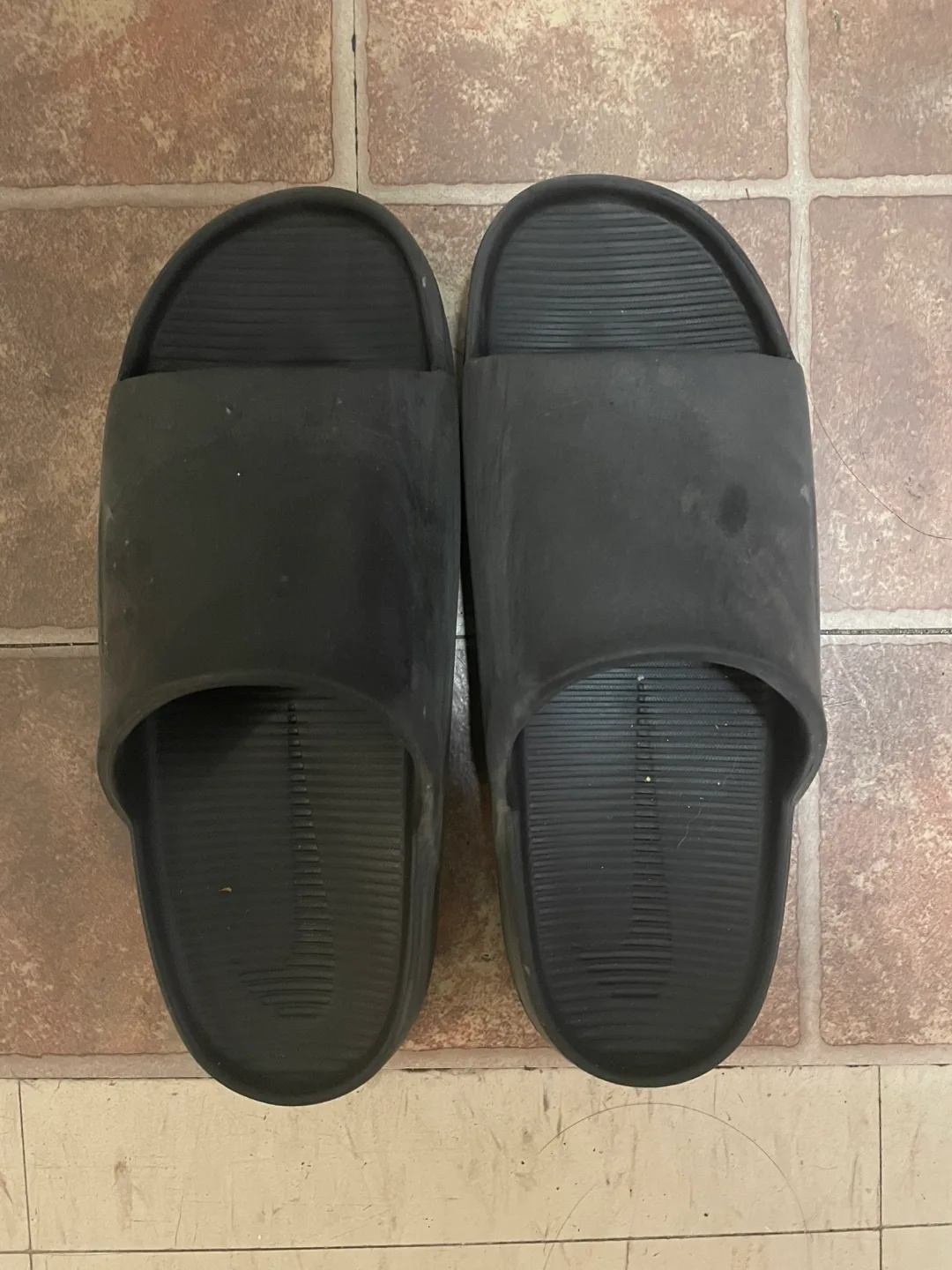Nike calm slides thumbnail