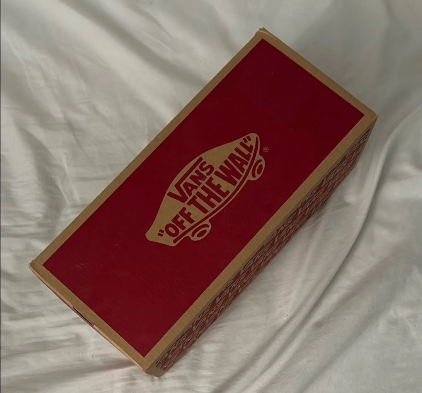 Vans Classic Slip-On thumbnail