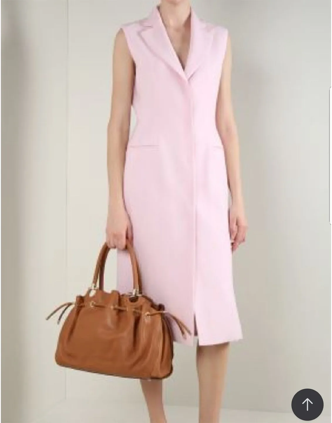 Authentic Ferragamo  bag image indicator(10)