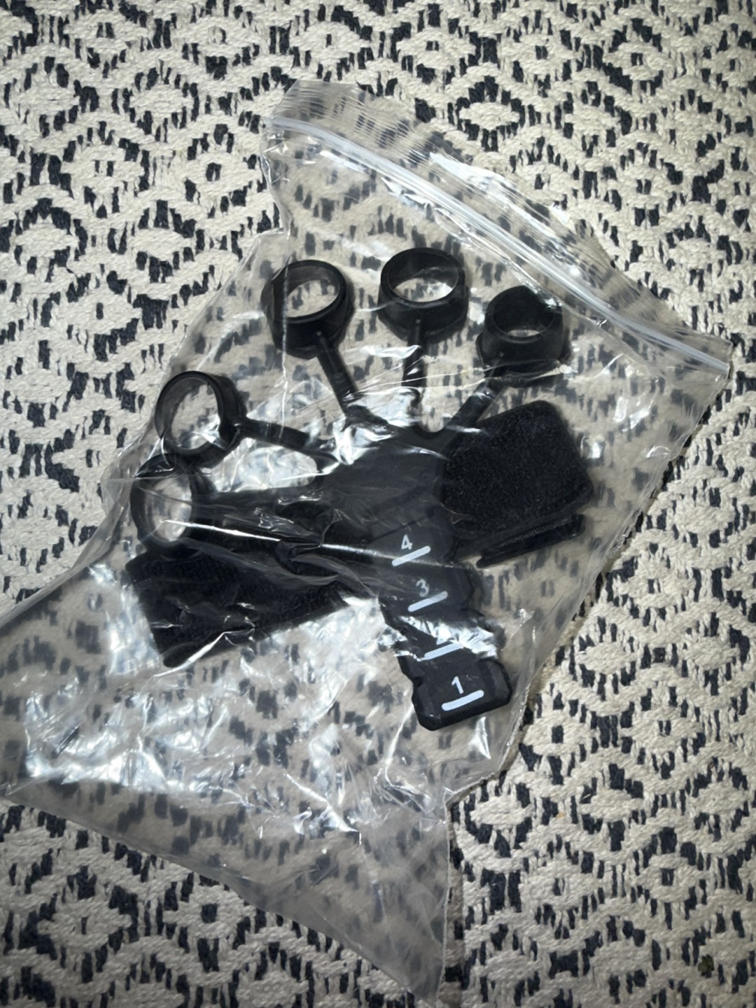 Hand & Forearm Strength Training Kit, Finger Stretcher - photo 5