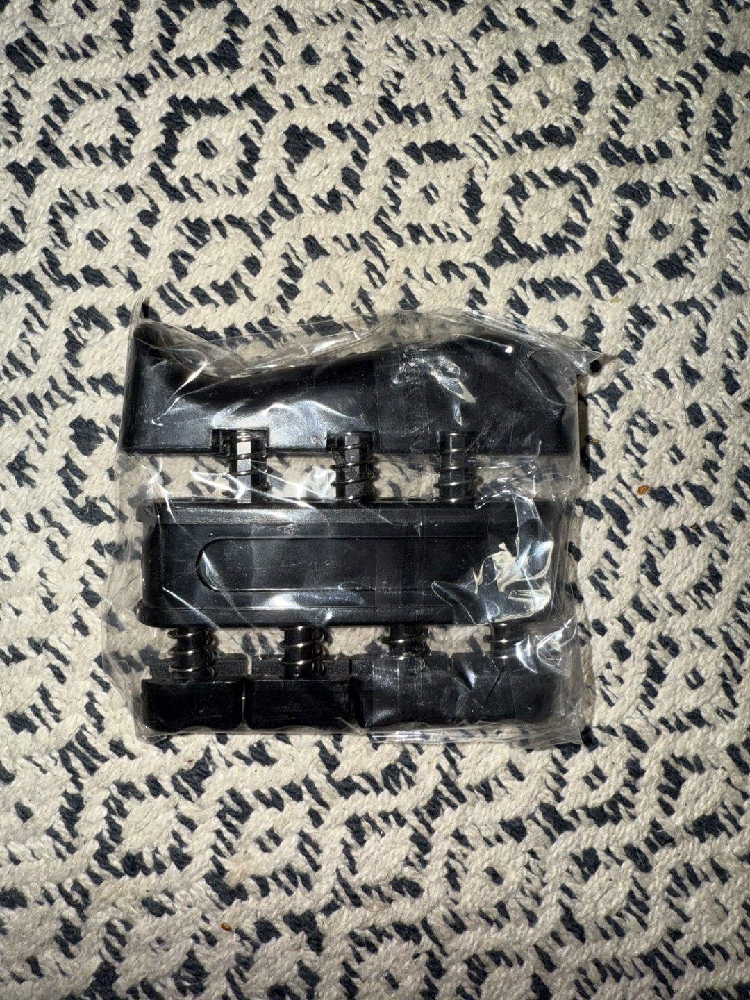 Hand & Forearm Strength Training Kit, Finger Stretcher - photo 4