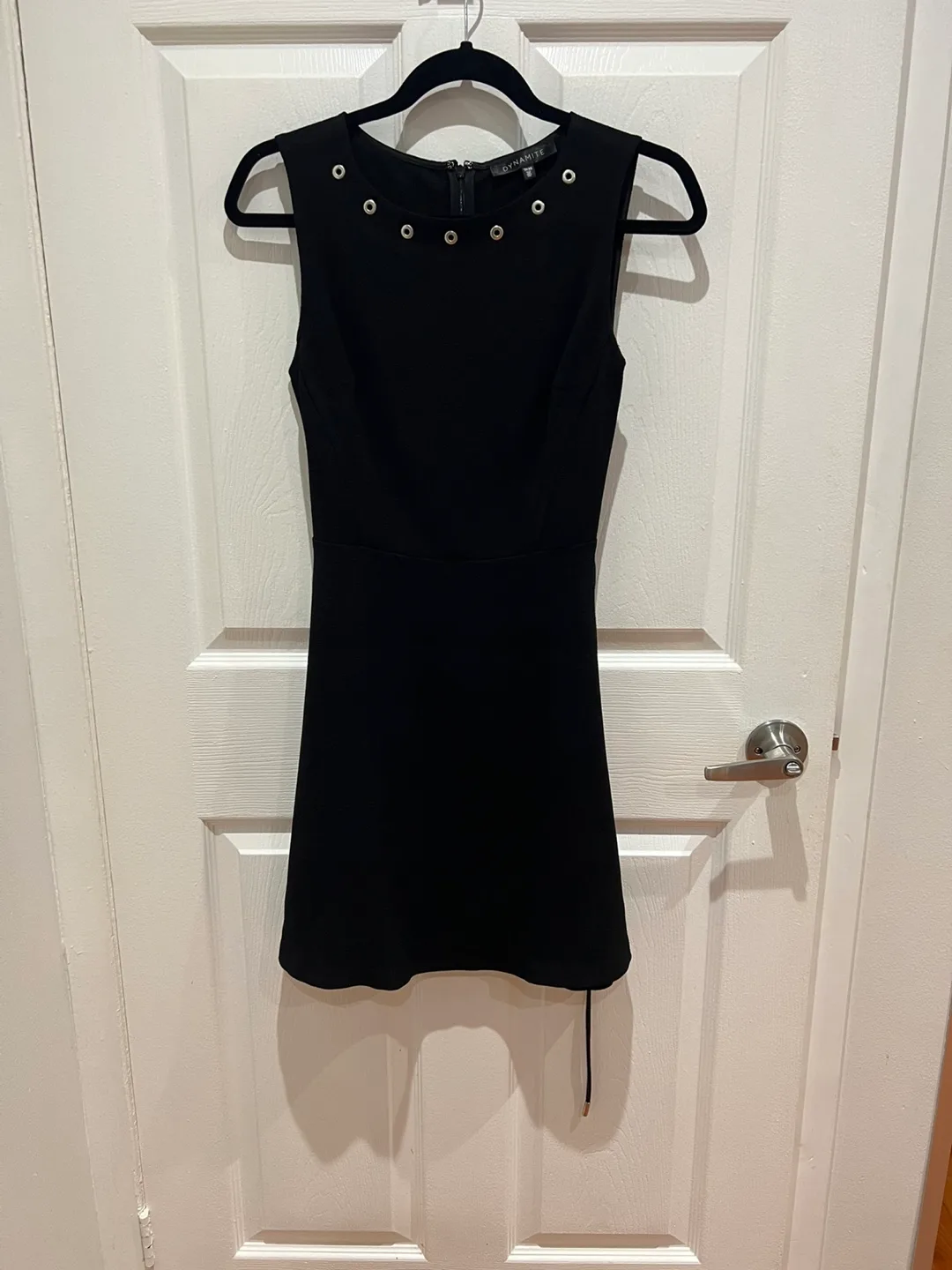 black dynamite dress thumbnail