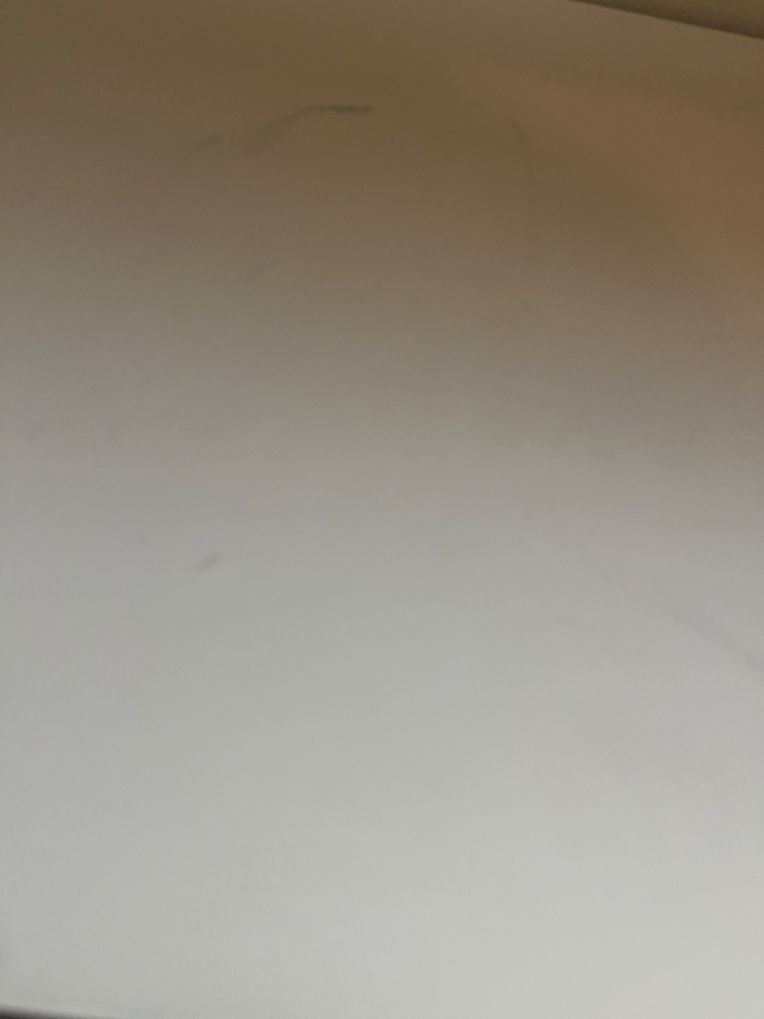 Ikea white TV console table - photo 2