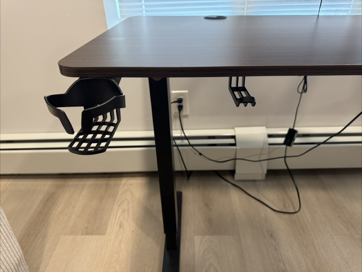 Electric Standing Desk - Adjustable Height - photo 5