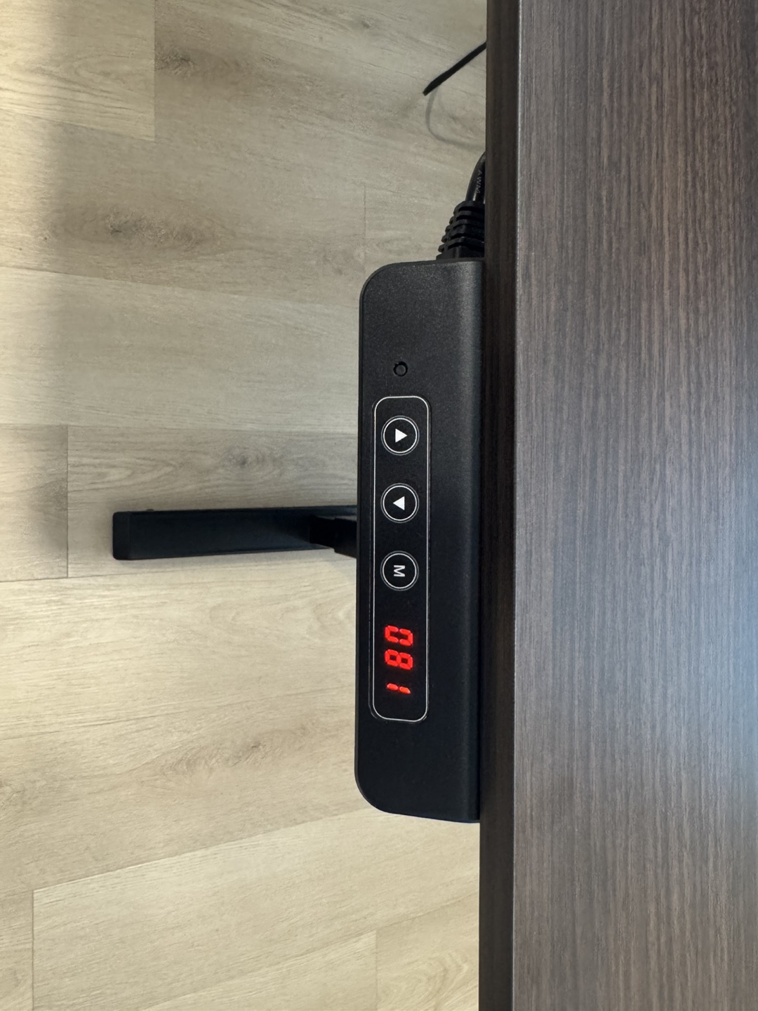 Electric Standing Desk - Adjustable Height - photo 4