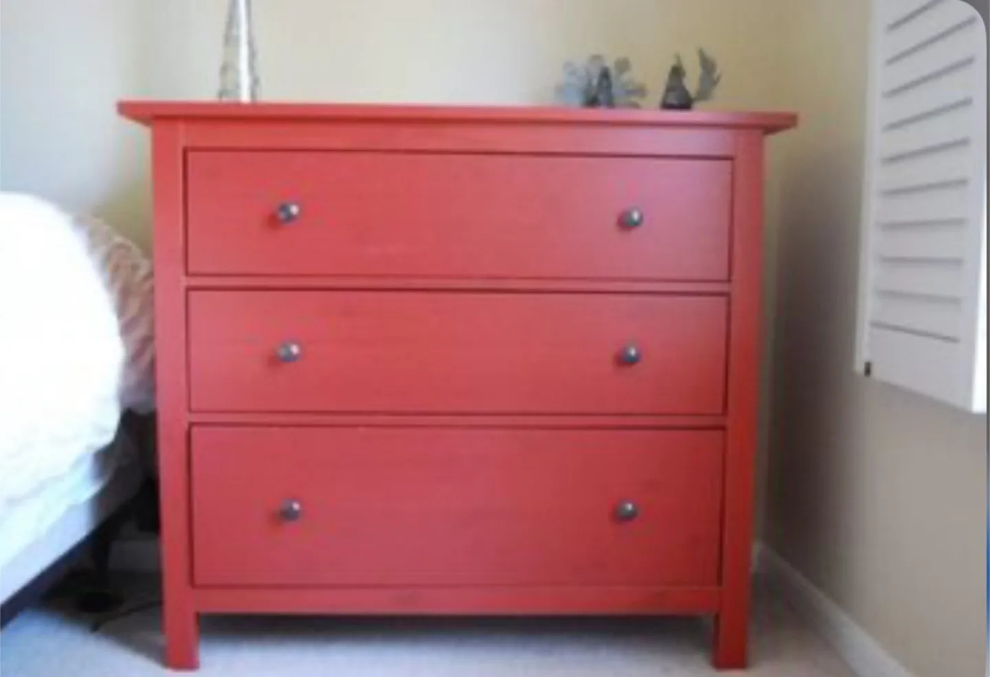 Ikea hemnes dresser *FREE Delivery thumbnail