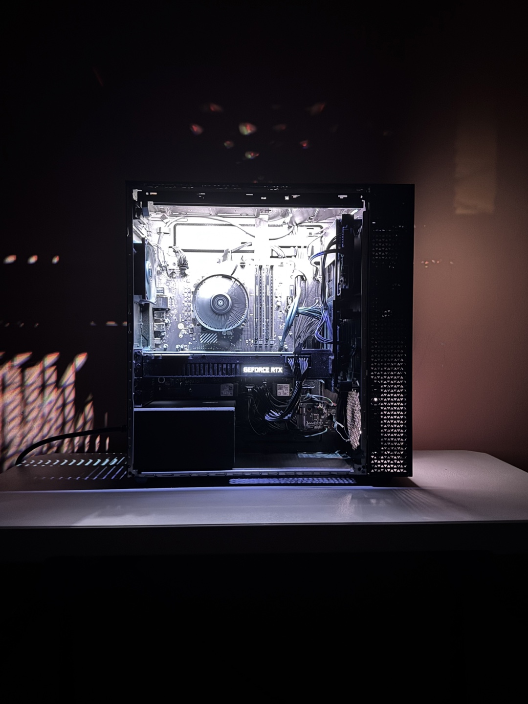 Powerful Gaming PC | i9-10900F | RTX 2080 SUPER | 2.5TB Storage