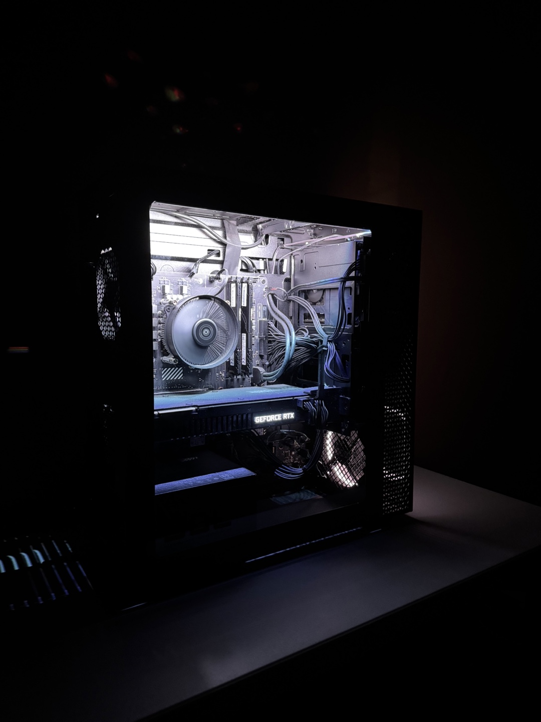Powerful Gaming PC | i9-10900F | RTX 2080 SUPER | 2.5TB Storage - photo 2