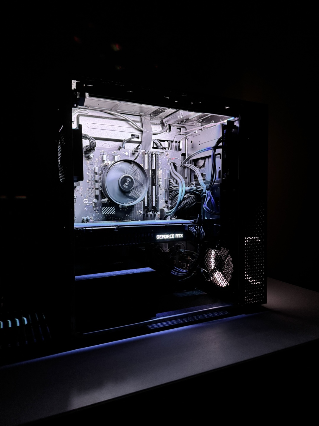 Powerful Gaming PC | i9-10900F | RTX 2080 SUPER | 2.5TB Storage - photo 3