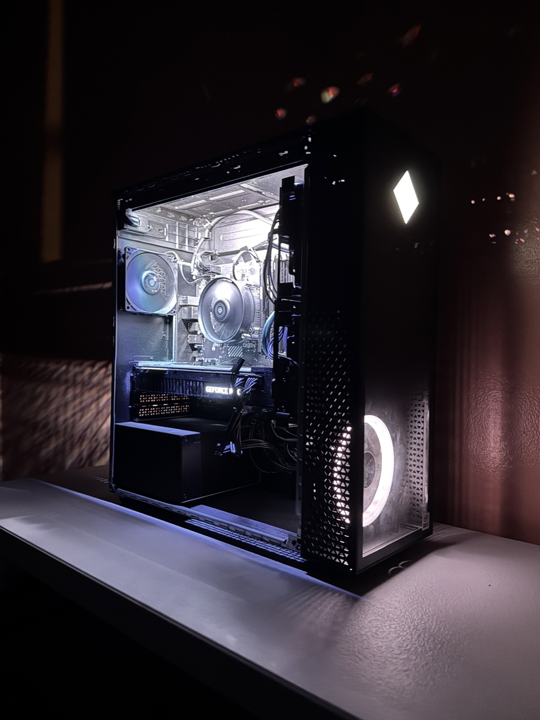 Powerful Gaming PC | i9-10900F | RTX 2080 SUPER | 2.5TB Storage - photo 4