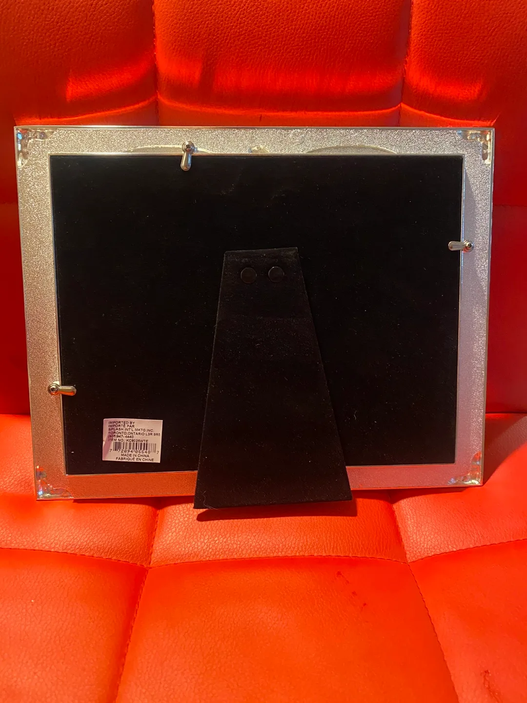 Splash Double Picture Frame image indicator(2)