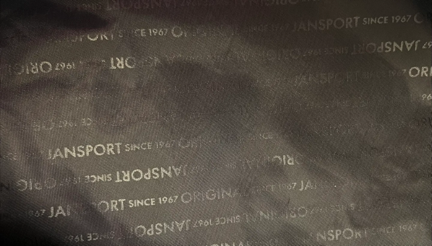 JanSport Big Student Backpack - Mint image indicator(5)