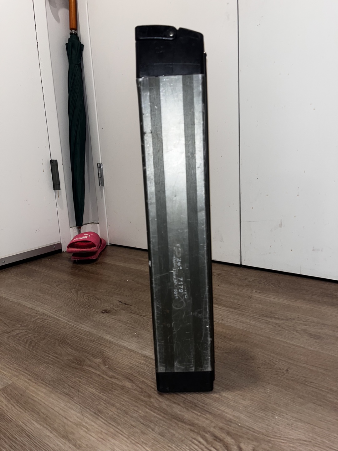 Arrow 10 battery - photo 3