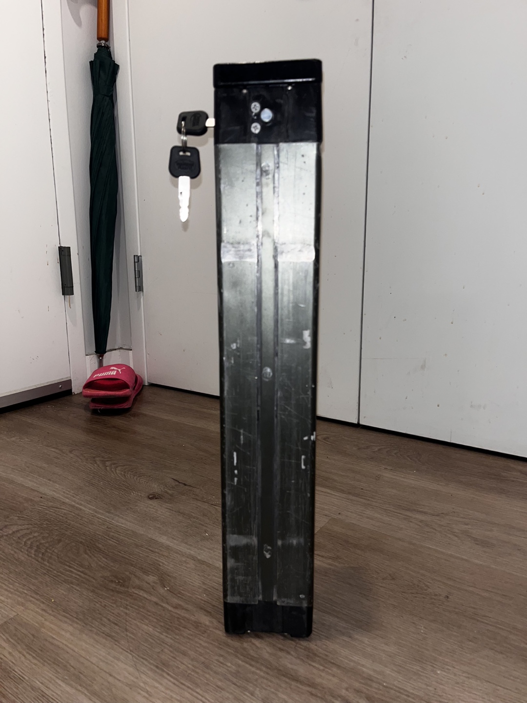 Arrow 10 battery - photo 2