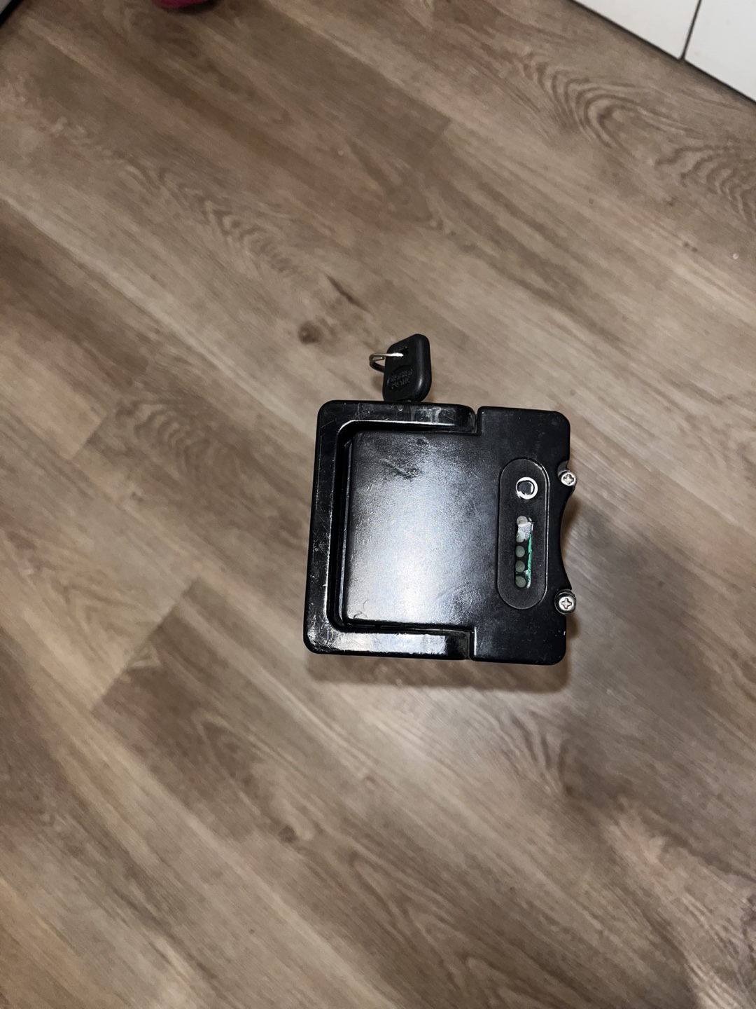 Arrow 10 battery - photo 4